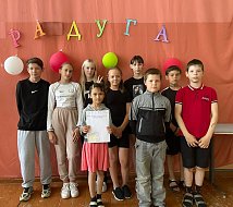 С 2 июня в Ершовском районе начали работу 9 летних лагерей при школах