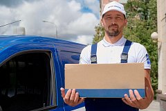 Почта России доставила свыше 63 000 технических средств реабилитации жителям Саратовской области