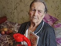 Долгожители Ершовского района: прожить 95 лет — это увидеть целую эпоху