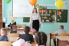 Более 2 тысяч молодых педагогов пришли работать в школы региона за последние три года