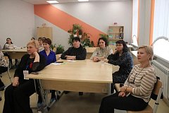 В Саратовской области пройдёт педагогический марафон «Код профессии»