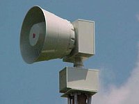 4 марта в области пройдет проверка системы оповещения