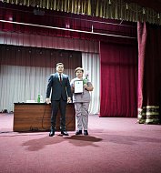 В Ершове состоялось заседание районного Актива