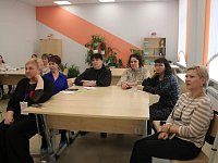 В Саратовской области пройдёт педагогический марафон «Код профессии»