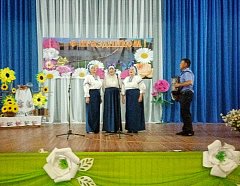 Почти 200 лет насчитывает история одного из сел Ершовского района