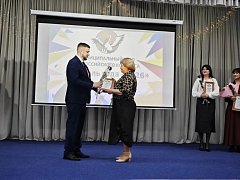 В Ершовском районе подвели итоги муниципального этапа конкурса «Учитель года - 2026»
