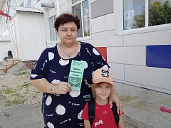 Ершовским дошколятам рассказали о правильном поведении на воде