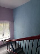 В детском саду «Звёздочка» города Ершова продолжается ремонт в рамках региональной программы