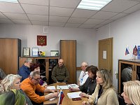 Весна на пороге: Росреестр помогает садоводам подготовиться к сезону