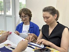Ершовцы приняли участие в региональной конференции «Малая родина — большая любовь»