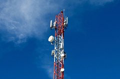 В 2025 году пять населенных пунктов Ершовского района планируется обеспечить качественной сотовой связью