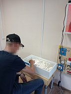 Ершовцам оказывают психологическую помощь в рамках пробации