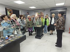 Ершовские патриоты продолжают маршрут-акцию солидарности «Героям –посвящается!..»