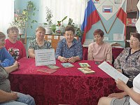 Для ершовских сторонников здорового образа жизни важны и теория, и практика