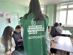 Более 2 тысяч ершовцев приняли участие в голосовании за объекты благоустройства