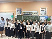 «Я знаю правила дорожного движения!»