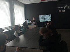 В школах Ершовского района проходят патриотические уроки «Без срока давности»