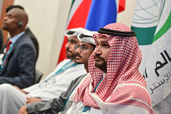 Игорь Комаров участвует в работе Группы стратегического видения «Россия – Исламский мир»