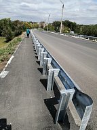 В Ершове досрочно завершили ремонт дорог по нацпроекту «Инфраструктура для жизни»