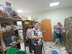 Ершовские "паучки" снова в деле