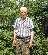 Ершовский район стал для Ивана Борисовича Приходько родным