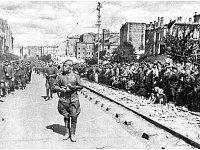 Освободить из плена