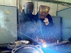 20 студентов пройдут производственную практику в Ершовском сервисном депо Приволжского филиала «ЛокоТех-Сервиса»