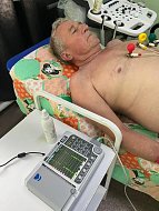 Жители Ершовского района получат доступ к более качественной медицинской помощи