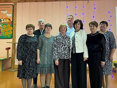 Педагоги Ершовского района — на страницах «Степного края»