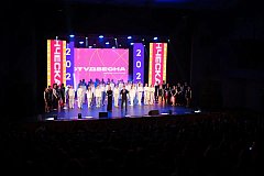 Студенты сразу двух саратовских вузов взяли гран-при региональной «Студвесны»