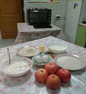 Ершовские «читалочки» узнали о любимой выпечке Сергея Есенина