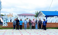 День за днем ершовские старшие идут к активному долголетию