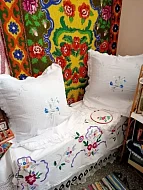 В ершовском селе прошло тематическое мероприятие, посвященное Году единства народов России