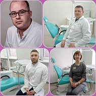Ершовские стоматологи сегодня отмечают профессиональный праздник