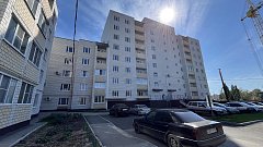 Благодаря поддержке губернатора Ершовский район вошел в первый этап новой программы переселения граждан