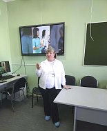 В ожидании новой жизни: в Ершове отметили день беременных