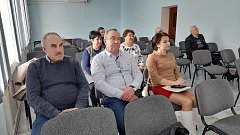 В Ершовском районе обсудили проблемы демографии и наметили пути их решения