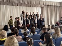 Лекции, кинопоказы, встречи с героями: в Саратовской области молодежи рассказывают о сохранении исторической памяти