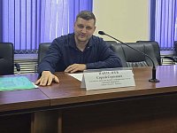 Представитель ершовского IT-КУБа рассказал о практике сетевого взаимодействия