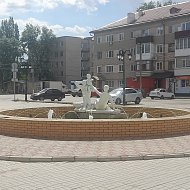 В Ершове вновь стартовал сезон фонтанов