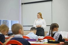 16 лучших учителей Саратовской области получат президентские премии в 200 тысяч рублей