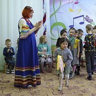 Масленица – традиционный русский народный праздник, которым ежегодно провожают зиму и встречают весну