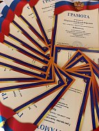 В Ершовском районе подведены итоги муниципального этапа Всероссийской олимпиады школьников