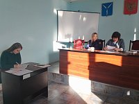 Ершовскому подростку мама «разрешает» преступать закон