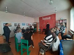 В Ершов выехали саратовские специалисты для оказания кризисной помощи детям