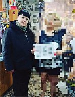 Единый день профилактики: сотрудники Ершовского КСЦОН напомнили несовершеннолетним о нормах поведения в обществе