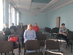 В Ершовском районе неблагополучные семьи не оставят без внимания и контроля