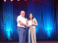 Ершовские медработники отметили свой профессиональный праздник