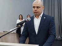 Ветеран СВО поддержал льготы для резервистов отряда «БАРС»