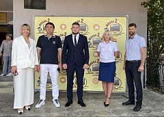 В школах Ершовского района прозвенел первый звонок